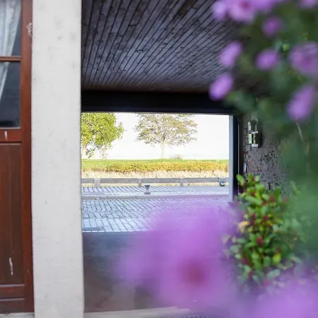 Maison 4 A 7 Pers Jardin Et Garage Face Baie *