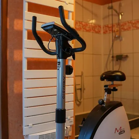 Maison 4 A 7 Pers Jardin Et Garage Face Baie بيت للعطل سانت فاليري سور سوم