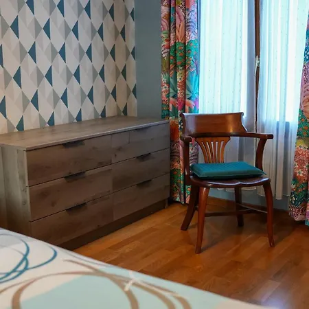 بيت للعطل Maison 4 A 7 Pers Jardin Et Garage Face Baie *