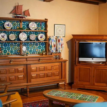 Maison 4 A 7 Pers Jardin Et Garage Face Baie بيت للعطل سانت فاليري سور سوم