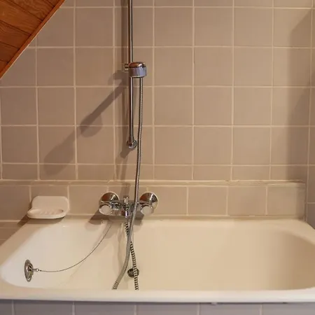 Maison 4 A 7 Pers Jardin Et Garage Face Baie بيت للعطل سانت فاليري سور سوم