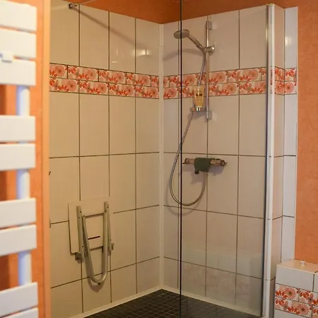 Maison 4 A 7 Pers Jardin Et Garage Face Baie بيت للعطل سانت فاليري سور سوم